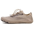thumbnail image 3 of ChiVerve Breathable Wide Toe Barefoot Shoes, Wide Toe Box  Non-Slip Quick-Dry Barefoot Shoes for Men Women，, 3 of 8