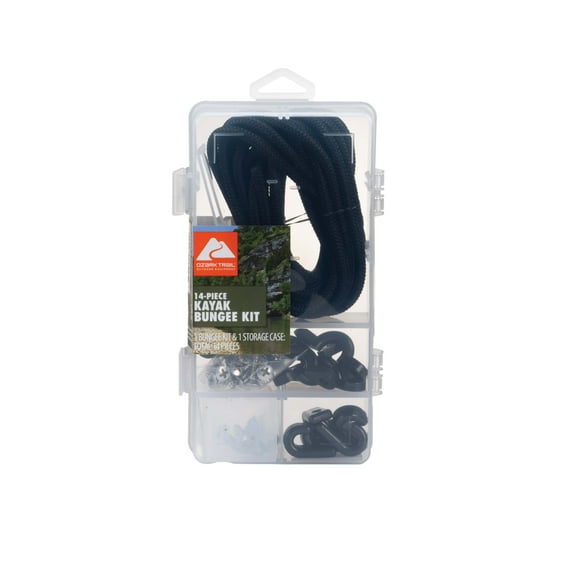 Ozark Trail Nylon Eye Strap Kit