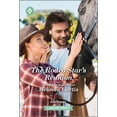 thumbnail image 1 of Pre-Owned The Rodeo Star's Reunion: A Clean and Uplifting Romance (Mass Market Paperback) 1335051228 9781335051226, 1 of 1