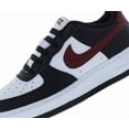 thumbnail image 2 of NIKE Unisex Child Big Kid 5.5 FZ4351-001 Black/White/Black, 2 of 4