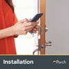 Smart Lock Installation by Porch Home Services