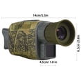 thumbnail image 1 of Camera,Infrared Vision Mah Save 1080p Cousopo 7 Vision Dark 3000 Mah Save 5x 3000 Mah Vision 7 Vision With 5x 3000 Dark With 5x Vision Dark With Save 1080p Videos, 1 of 7