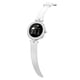 thumbnail image 4 of Mirar Reloj deportivo inteligente multilingüe Reloj para mujer Pantalla de 1.09 pulgadas 24 modos de movimiento Dial masivo Push Wallpaper Recordatorio de ciclo fisiológico femenino personal 1 1, 4 of 5