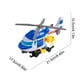 thumbnail image 3 of Helicópteros de juguete con iluminación y efectos de sonido, rompecabezas, aviones de juguete de inercia., 3 of 5