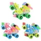 thumbnail image 2 of Patines Para Niños, Profesional De Tamaño Ajustable, Frenado Seguro Para Niños, Con Ajuste Cómodo, Para Niños, 2 of 6