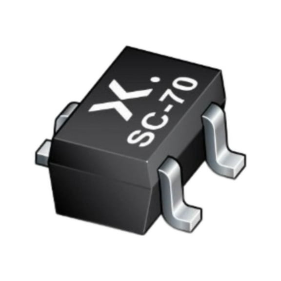 Pack of 30 BAS16W,115 Diode 100 V 175mA Surface Mount SOT-323