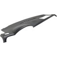 thumbnail image 3 of Replacement, Black Thermoplastic Automotive Dashboard Cover, fits Chevrolet Tahoe, GMC Sierra 1500, 3 of 3