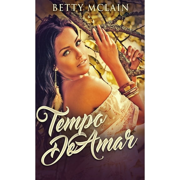 Tempo De Amar (Hardcover)