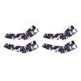 thumbnail image 4 of VONKY Protection Solaire pour Bras Cache Respirant Sans Doigts Sport Extérieur Course Pêche Cyclisme Type 1 Type1, 4 of 6