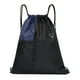 thumbnail image 2 of Drawstring Backpack String Bag String Backpack Sport Bag, 2 of 5