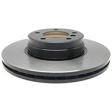 Raybestos Specialty Performance Rotors, 980742 Fits select: 2008-2010 BMW 535