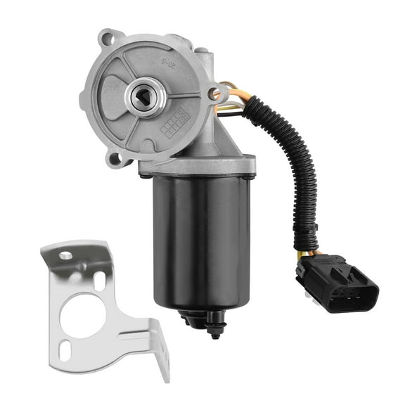 maXpeedingrods 600-908 Transfer Case Shift Motor Actuator for RAM 1500 2011-2015, 3500 2013-2015, 4500/5500 2014-2015 for Cadillac Escalade/GMC Yukon 2003-2005, for Hummer H2 2003-2009 4WD 7 Pins