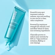 Bliss Clear Genius Acne Spot Treatment