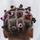 thumbnail image 5 of 150 lazos para el pelo de bebé, lazos para el pelo de algodón sin costuras para niñas y niños, elásticos pequeños y suaves multicolores para cola de caballo, 5 of 5