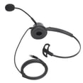 thumbnail image 3 of Auriculares Telefónicos Bling Bling con Micrófono para Centro de Llamadas, 3 of 12