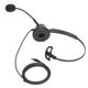 thumbnail image 5 of Auriculares telefónicos con micrófono, Auriculares telefónicos con micrófono Auriculares de comunicación Auriculares telefónicos con micrófono Funciones mejoradas, 5 of 9