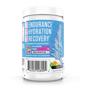 RYSE Supplements Element Series, BCAA Focus Intra Post Workout Powder, KOOL-AID Tropical Red, 30 Servings