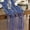 Blue-golden, variant on 3PCS Blue Gold Gauze Table Runner 120 Inch 10FT, Glitter Metallic Foil Sheer Dining Wedding Anniversary Holiday Table Decor for Home Party