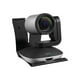 Logitech PTZ Pro 2 - Caméra de Conférence - PTZ - Couleur - 1920 x 1080 - 1080p - Motorisé - Câblé - USB - H.264 - H.264 - H – image 5 sur 8