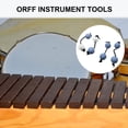 thumbnail image 3 of Aslatuas Rhythmic Globe Kashaka Shaker Instrument Classical African Shaker Rattle Hand Percussions for Kids and Adults, 3 of 8