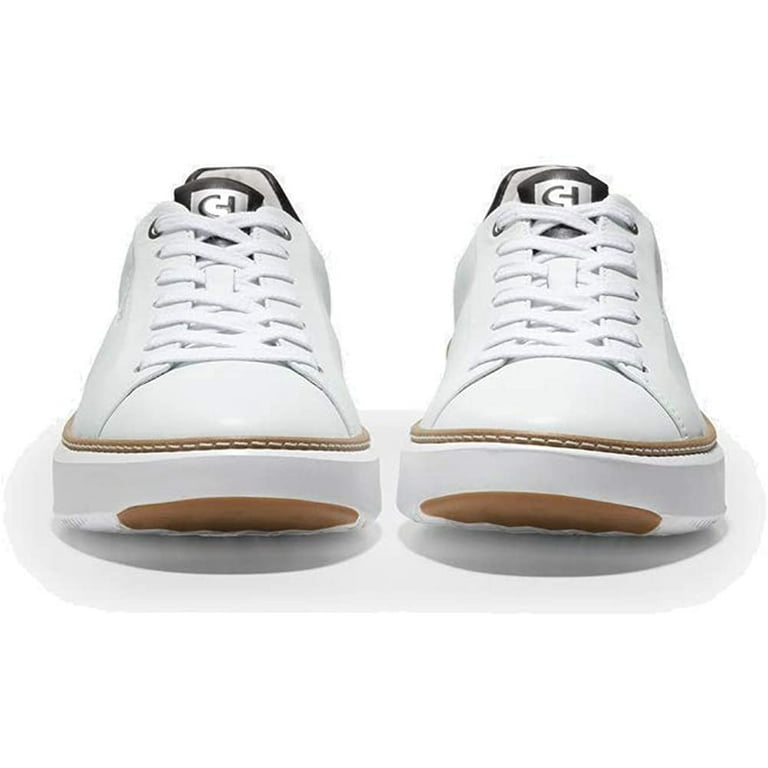 Cole Haan Men's Topspin Sneaker in Optic White, 10 US - Walmart.com