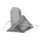 thumbnail image 1 of Campana de Cocina SANAIRE TITANIUM 90 CM ACERO INOXIDABLE, 1 of 2