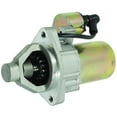 thumbnail image 2 of OEG Parts New Starter Replacement For Honda TORO GX340 GX390 DINGO 11-13HP 1280002750, 31210ZB80130, 31210ZE3013, 31210ZE30130, 31210-ZE3-023, DB5B6, DB5B8, SND0288, 41052044, 2 of 8