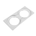 thumbnail image 4 of For 07-13 Central Control Water Cup Holder Trim, 4 of 5