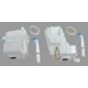 thumbnail image 1 of DEPOSITO LIMPIAPARABRISAS MAXIMA 2004 al 2008 NISSAN Genérica  ., 1 of 3