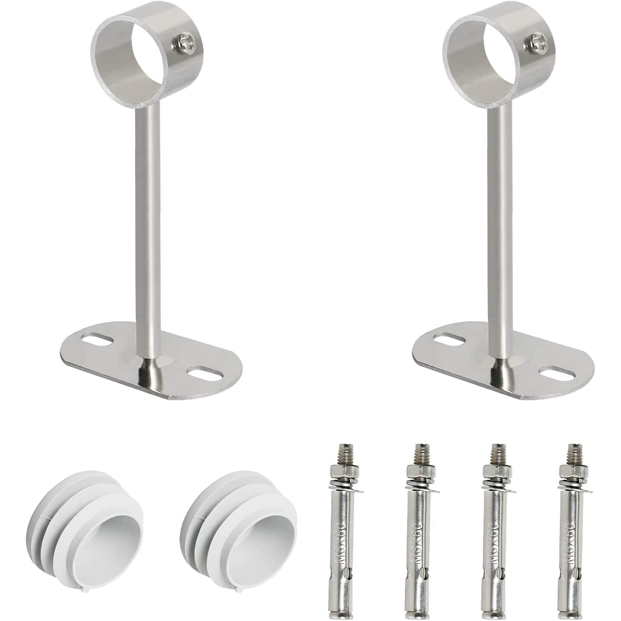 Ceiling Mount Rod Holder Shelly Lighting