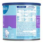 (3 pack) Good Start Dr. Browns Soothe Pro Baby Formula for Sensitive Tummies, 19.4 oz