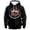 4-Black, variant on Men's 250th Anniversary USA Hoodies America 250 Print Casual Hoodie United States 250 Years Shirt Freedom Sweatshirt