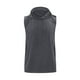 thumbnail image 5 of pstuiky Camiseta sin mangas para hombre, Sudadera deportiva con capucha y cordón sin mangas para hombre, ropa deportiva para fitness Camisas de hombre xxl, 5 of 8