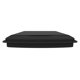 thumbnail image 4 of Tapa para Cubo de Basura Rev-A-Shelf 50L para Mueble Bajo de Cocina Negra, 4 of 9