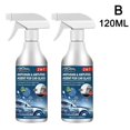 thumbnail image 1 of Anti-rain Anti-fog Coating Agent For Car Glass Windshields R9W2. Sp✨/ Rain S0M3, 1 of 9