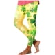 thumbnail image 2 of TaTaai Women's stripes Printed High Waisted Flared Pants, Tight Fitting Bag Hip Design, All Season Casual Fashion Long Pants Gift, 2 of 6