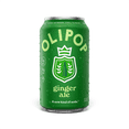 thumbnail image 7 of OLIPOP Prebiotic Soda Variety Pack, Assorted Flavors, 12 fl oz Cans, 6-Pack, 7 of 7