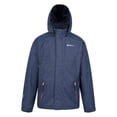 thumbnail image 2 of Mountain Warehouse Kids Coral & Light Blue Jacket | Kids | George At ASDA 2 of 13