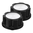 thumbnail image 1 of Raindrops 2Pcs Air Fryer Supplies With Enhanced Efficiency Control Knobs For Pressure Cooker, 1 of 8
