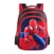 thumbnail image 2 of Mochilas escolares Spiderman 3D de 3 a 12 años para niños, mochilas impermeables, bolso de libro para niños, bolso de hombro para niños, mochila Gao Jinjia LED, 2 of 2