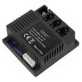 thumbnail image 4 of Chendee Hy Jr-Rx-12V 6V 24V Control Box For Children'S Electric Car 2.4Ghz Rc,Jr1758Rx-2S-12V, 4 of 9