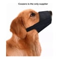 thumbnail image 2 of Bozal Para Perro Para Razas De Tela Suave Y Cómodo 7pcs, 2 of 8