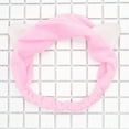 thumbnail image 5 of SPRING PARK Lovely Cat Ears Hair Headband for Makeup Face Hair Band Spa Fluffy Hair Band, 5 of 8