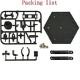 thumbnail image 4 of 4X ,Model Display Rack,Suitable for Model Stand Action Figure Stand and , MG, RG Model, 4 of 4