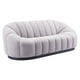 thumbnail image 1 of Sofa Kessa Muebles Terrence Gris, 1 of 10