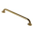 thumbnail image 2 of Bath Grab Bar, Sturdy Stainless Steel Shower Handle for Bathtub, Bathroom 50cm, 2 of 8