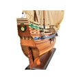 thumbnail image 5 of Mayflower High Quality Model Display, 5 of 5