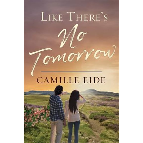 Pre-Owned Like There's No Tomorrow Paperback