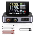 thumbnail image 1 of FNIRSI DPS-150 Laboratory DC Power Supply, 1 of 5