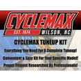 thumbnail image 2 of Cyclemax Standard Yamalube Tune-Up Kit fits 2009-2017 Yamaha V STAR 950, 2 of 10